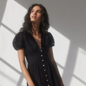 Aritzia Wilfred Jubilee dress 2